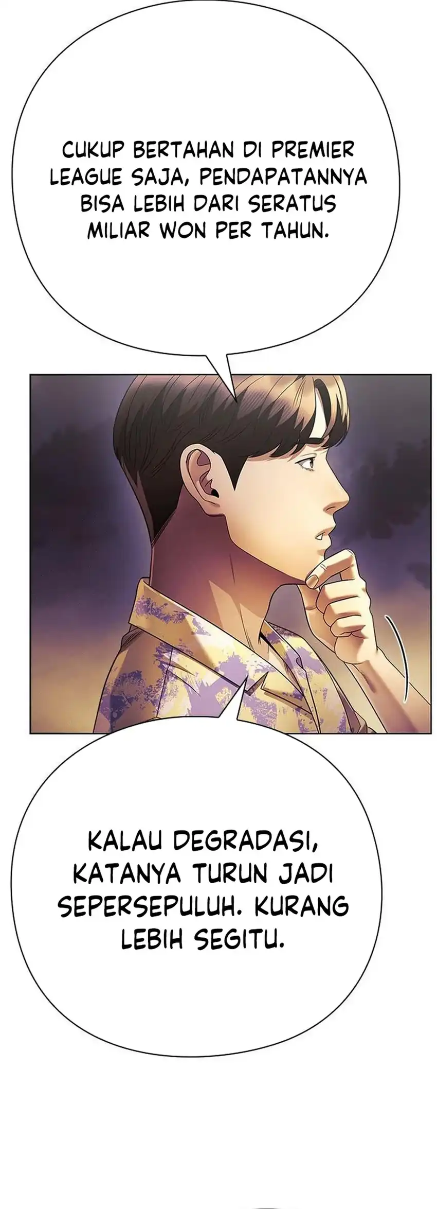 Chapter 160 - halaman 39