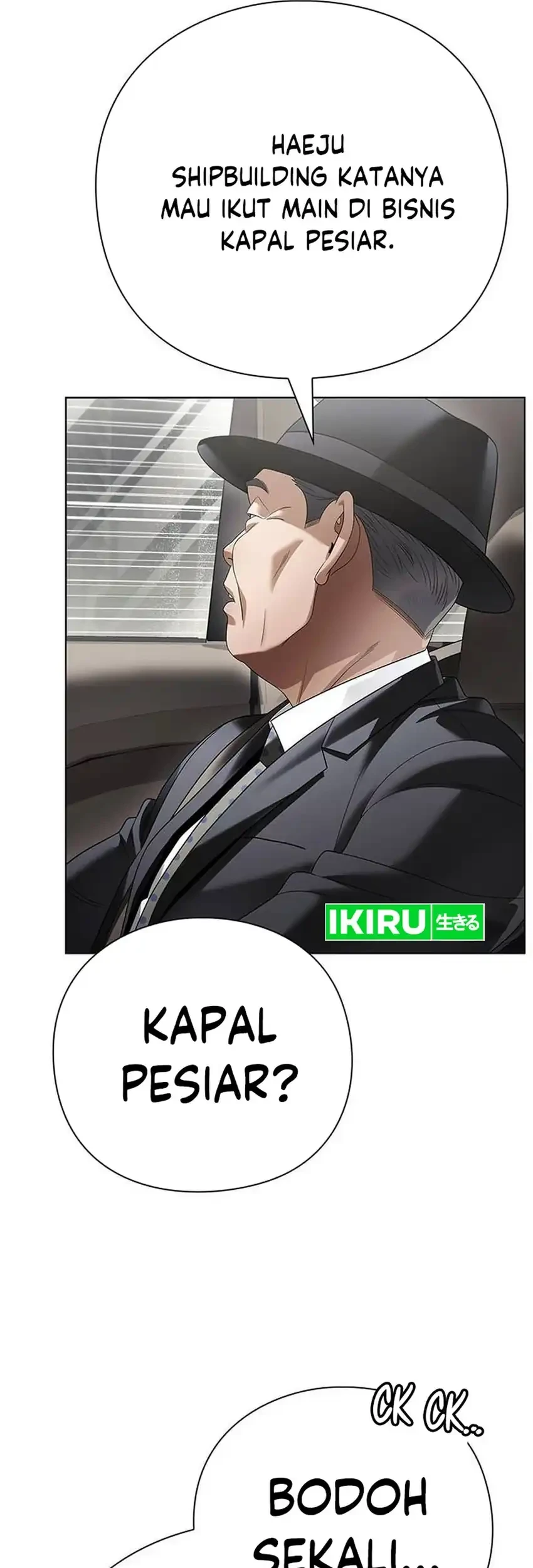 Chapter 164 - halaman 30