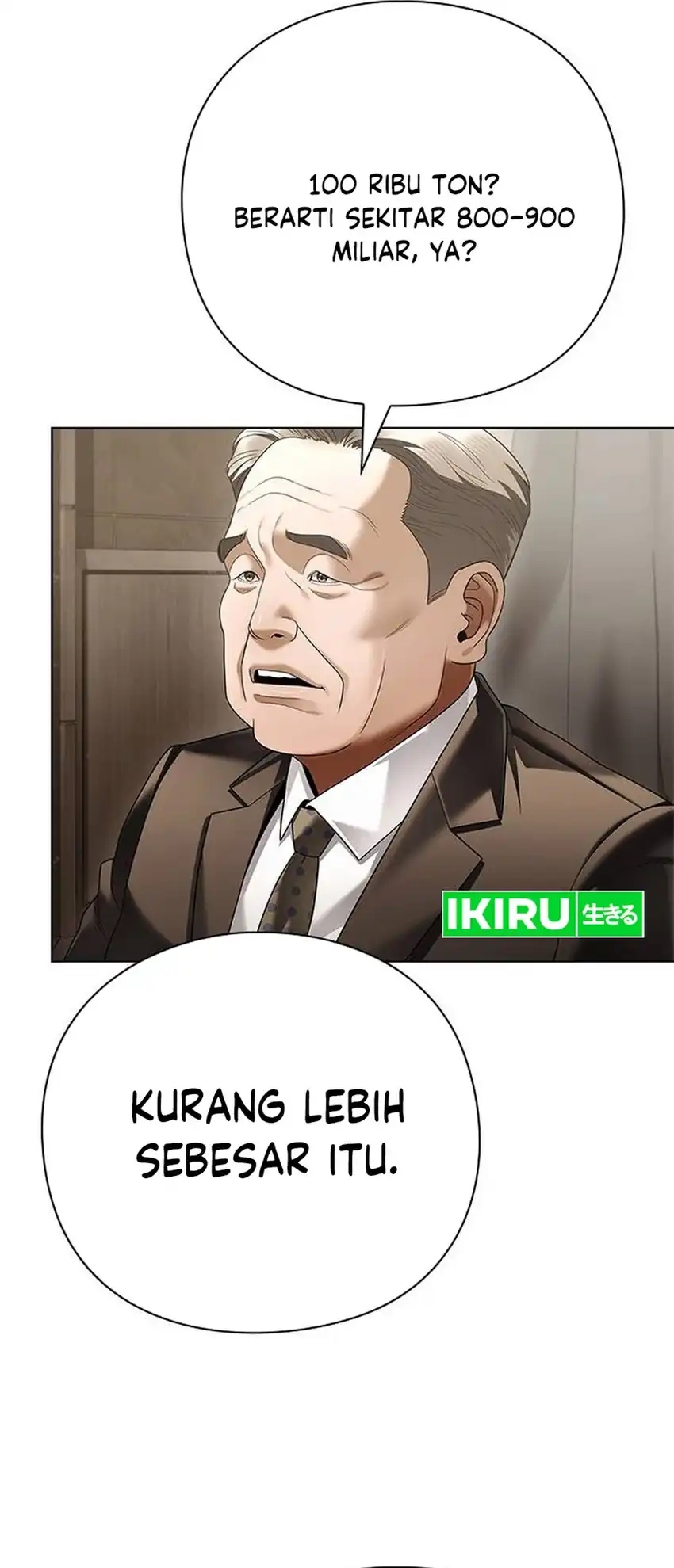 Chapter 164 - halaman 6