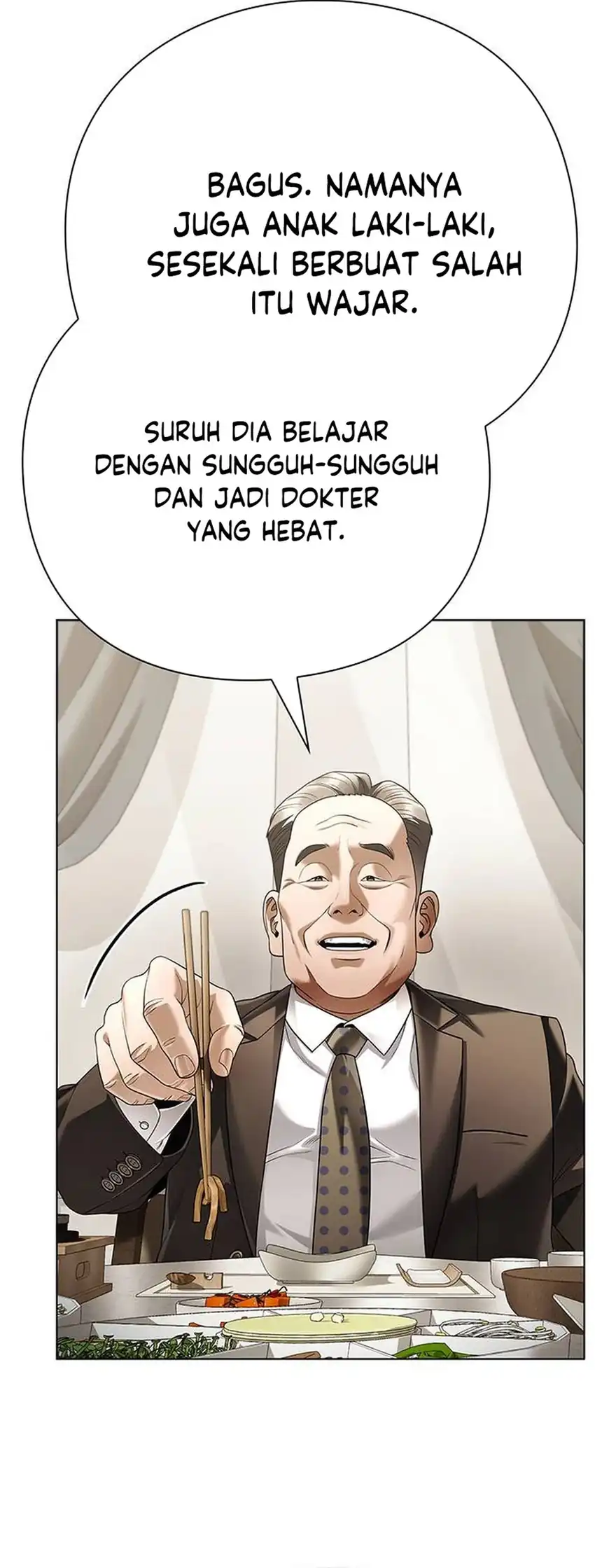 Chapter 164 - halaman 15