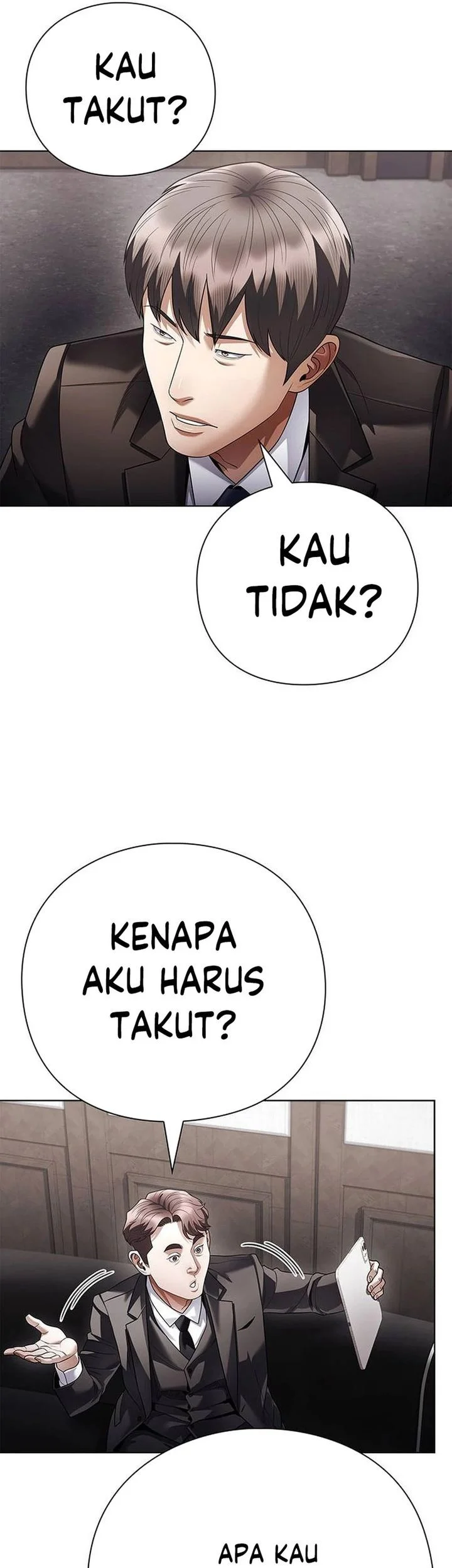 Chapter 165 - halaman 38