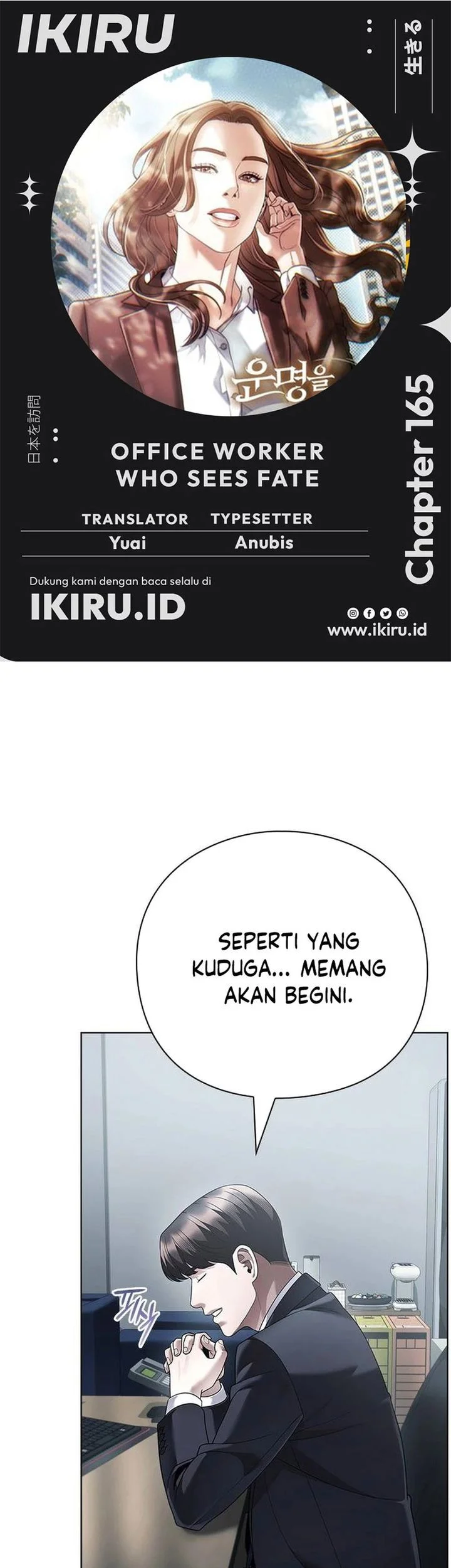 Chapter 165 - halaman 2