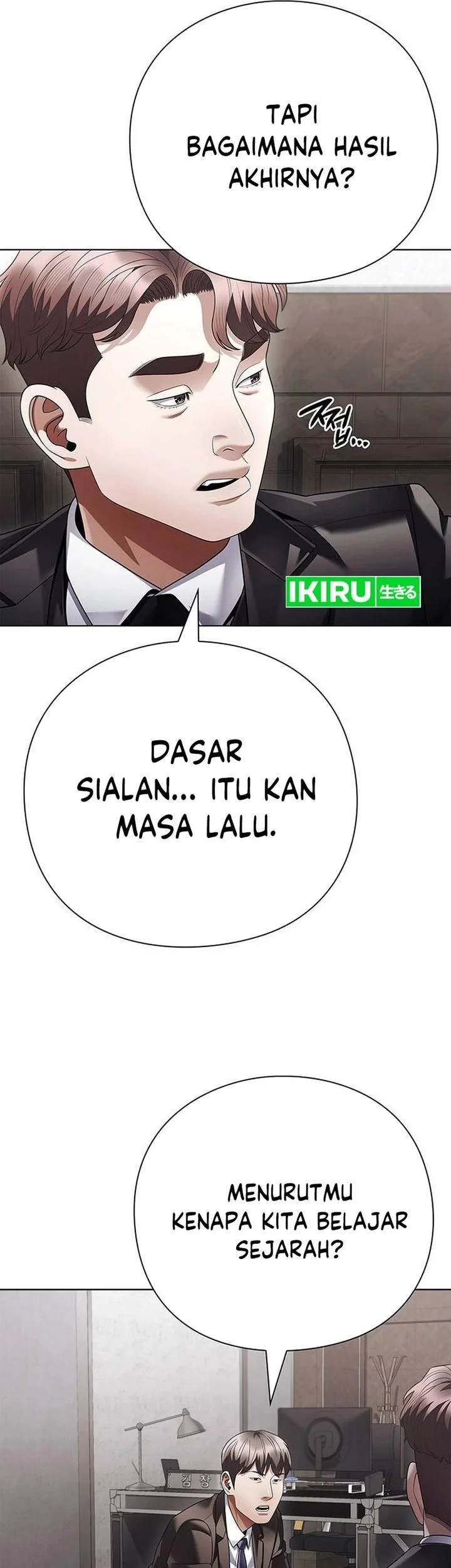 Chapter 165 - halaman 40