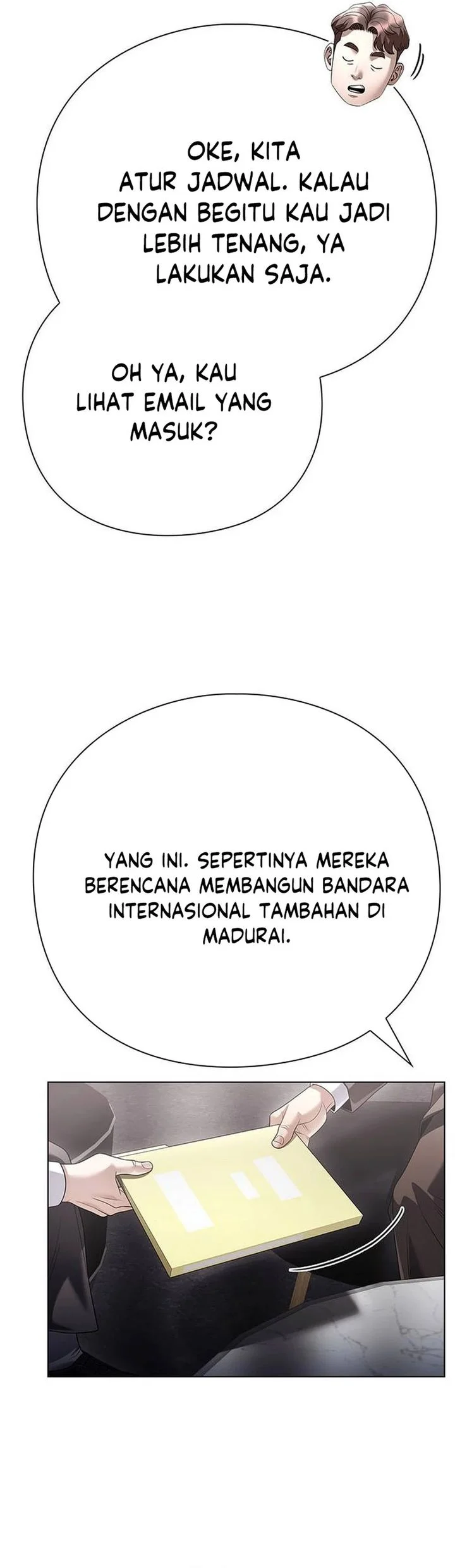Chapter 165 - halaman 64