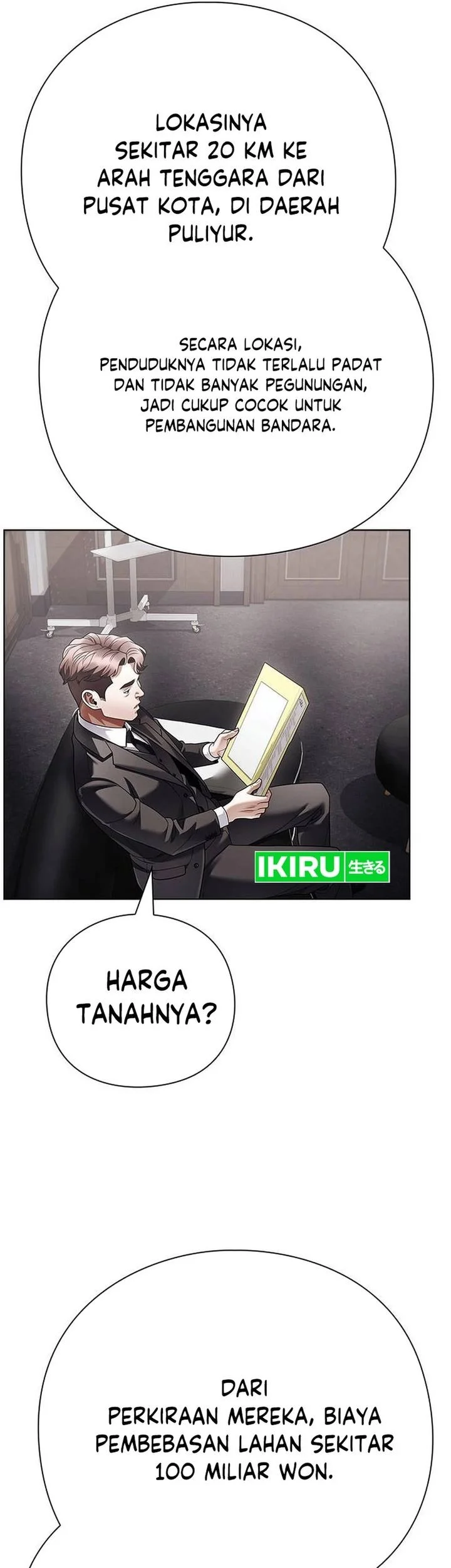 Chapter 165 - halaman 65