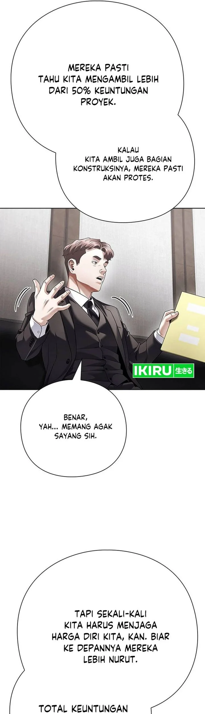 Chapter 165 - halaman 69