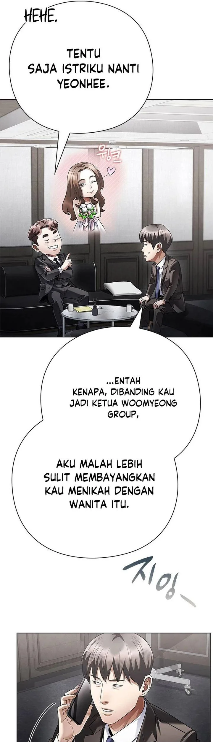 Chapter 165 - halaman 77