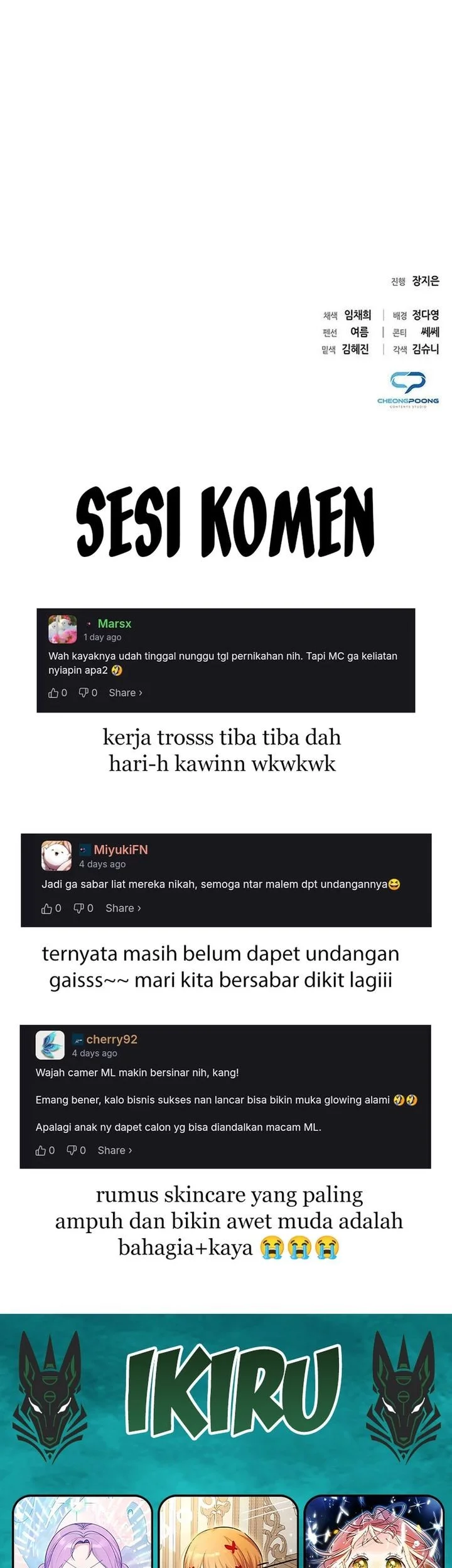 Chapter 165 - halaman 83