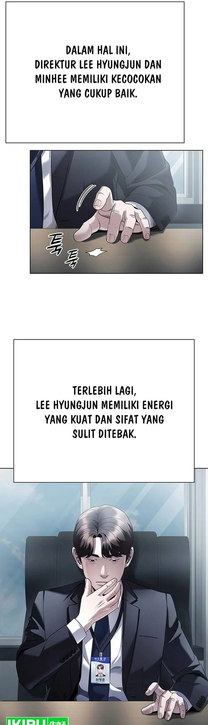Chapter 165 - halaman 12