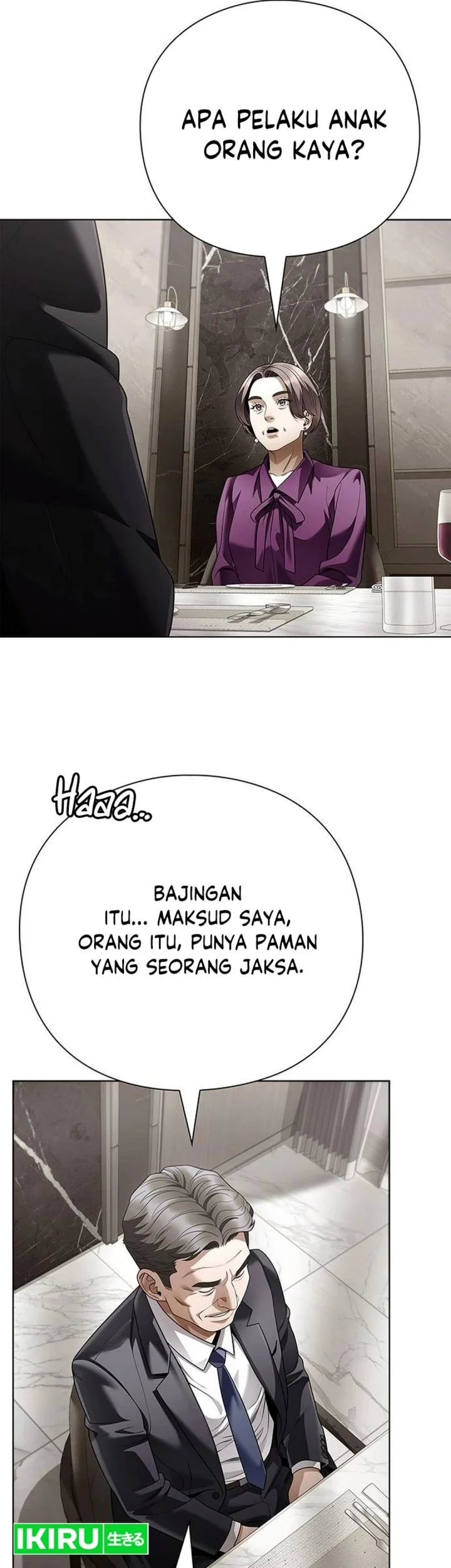 Chapter 166 - halaman 21
