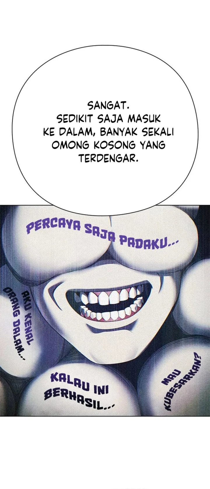 Chapter 166 - halaman 28