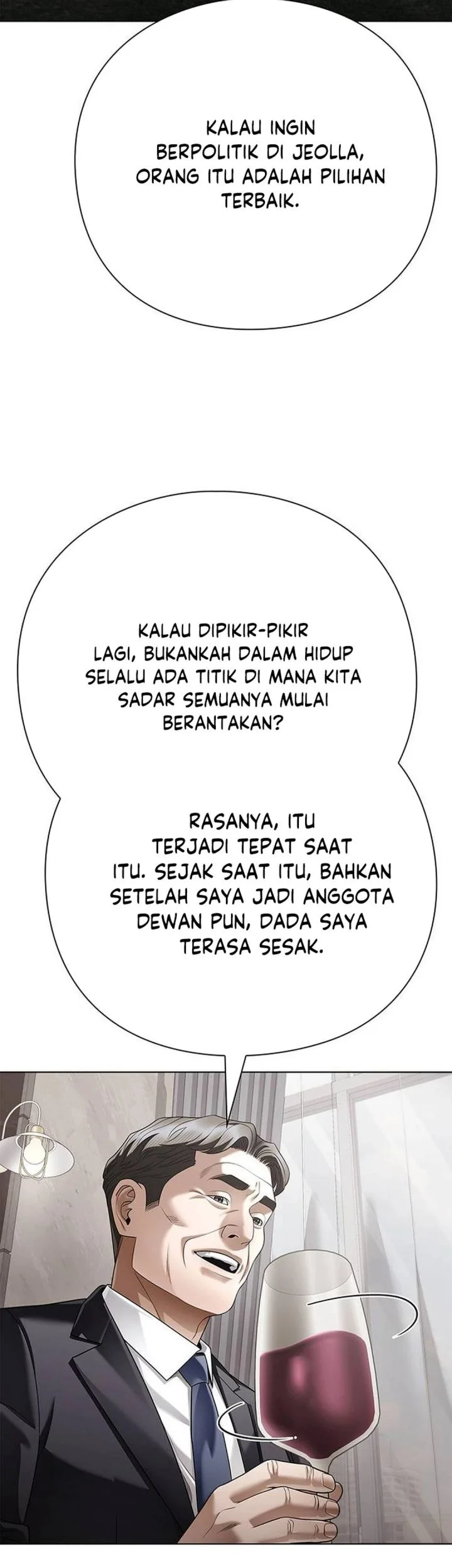 Chapter 166 - halaman 33
