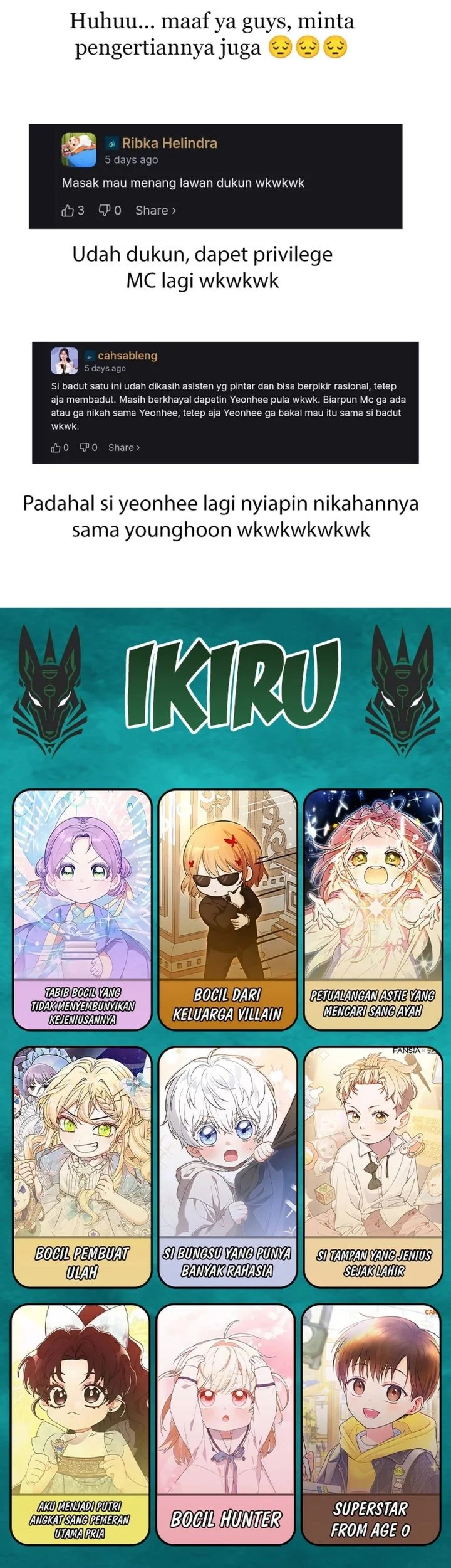 Chapter 166 - halaman 90