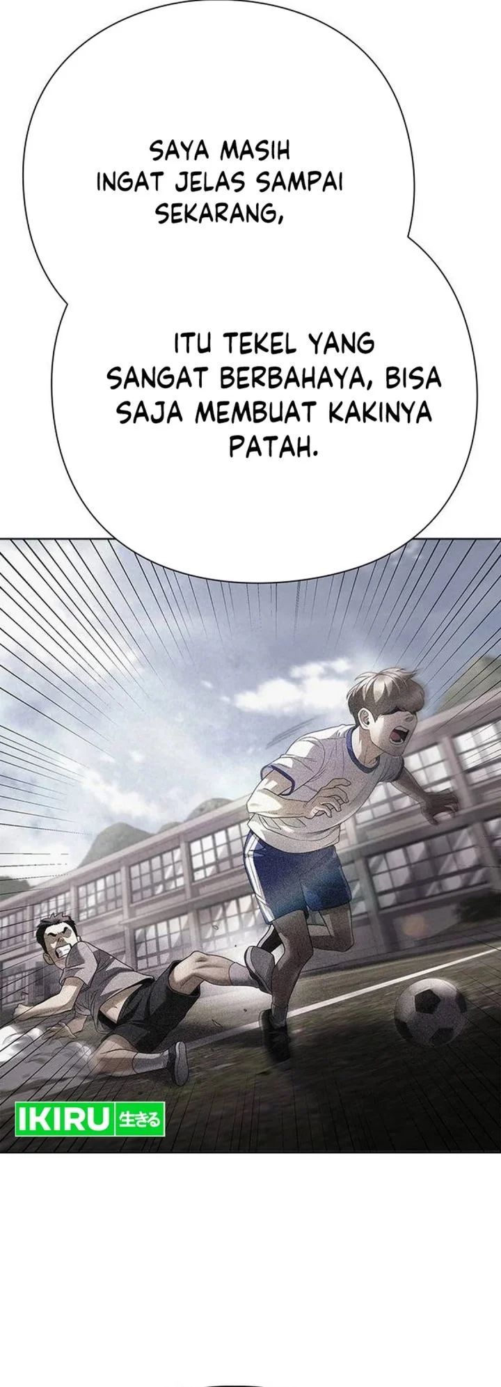 Chapter 166 - halaman 16