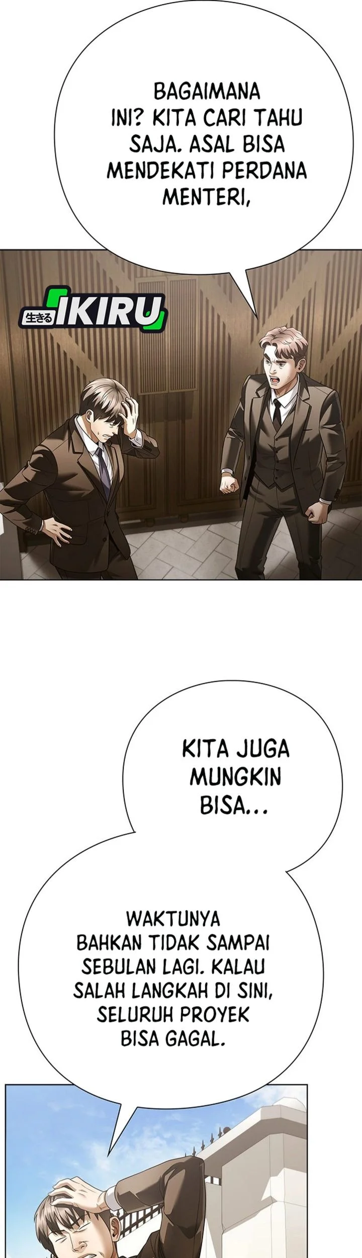 Chapter 167 - halaman 24
