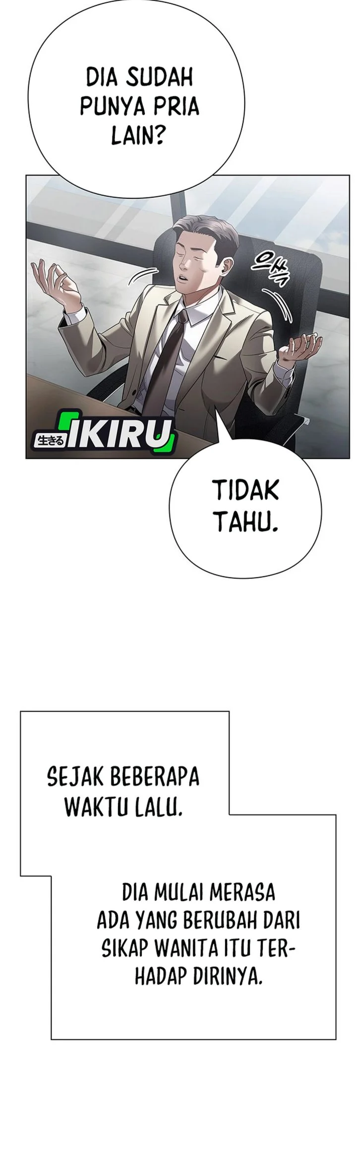 Chapter 167 - halaman 56