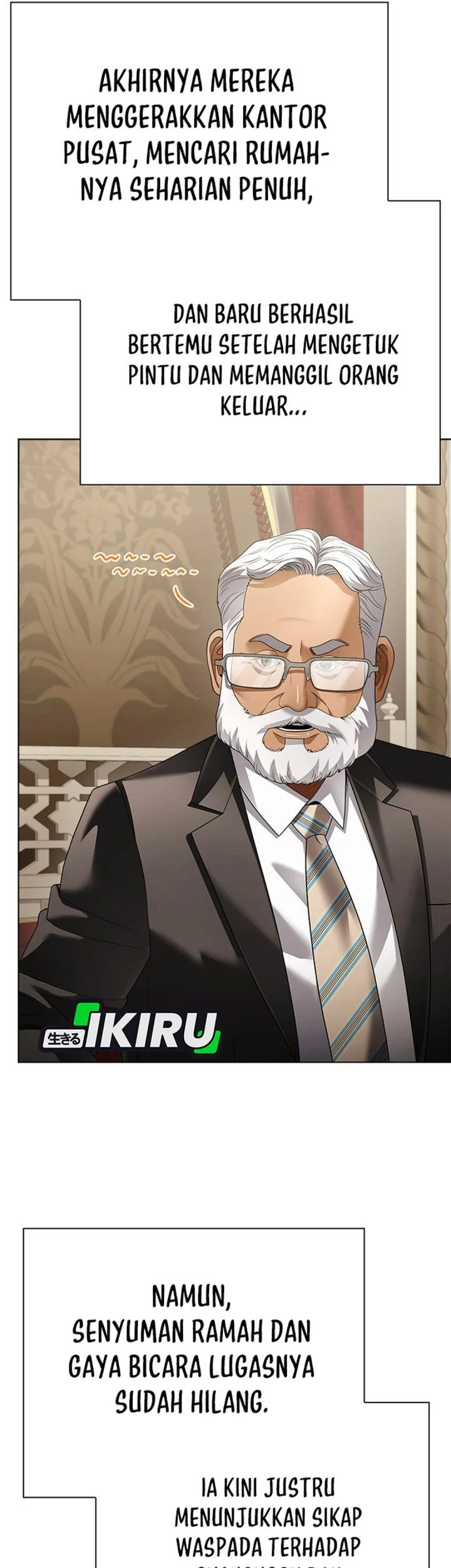 Chapter 167 - halaman 6