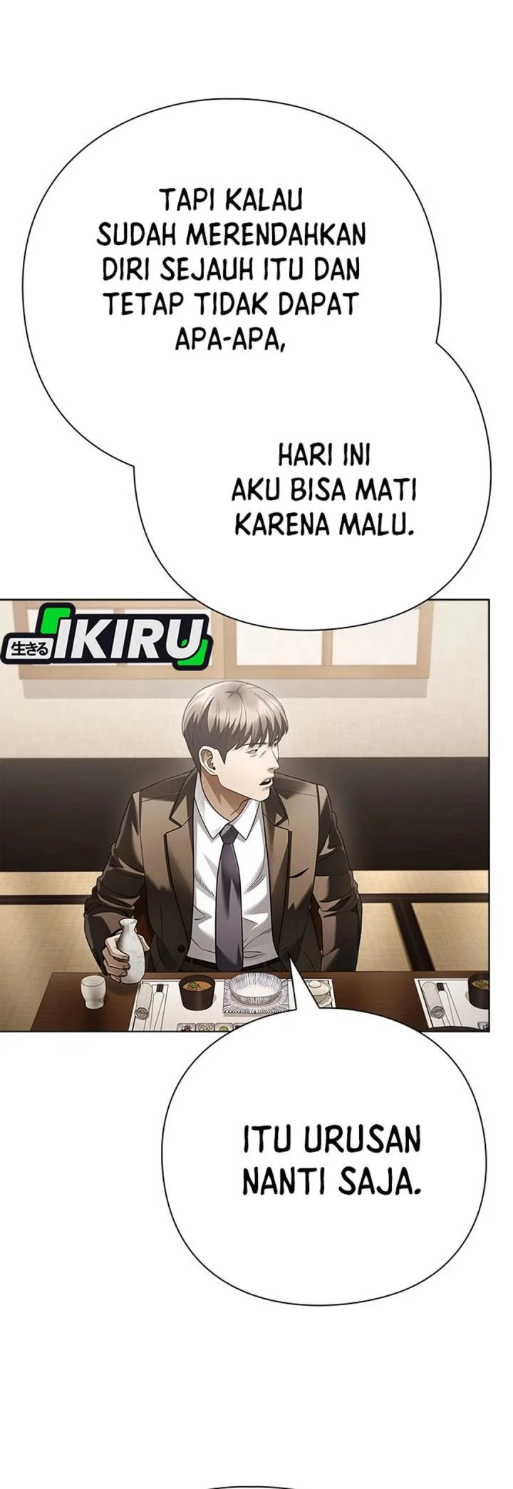 Chapter 167 - halaman 72