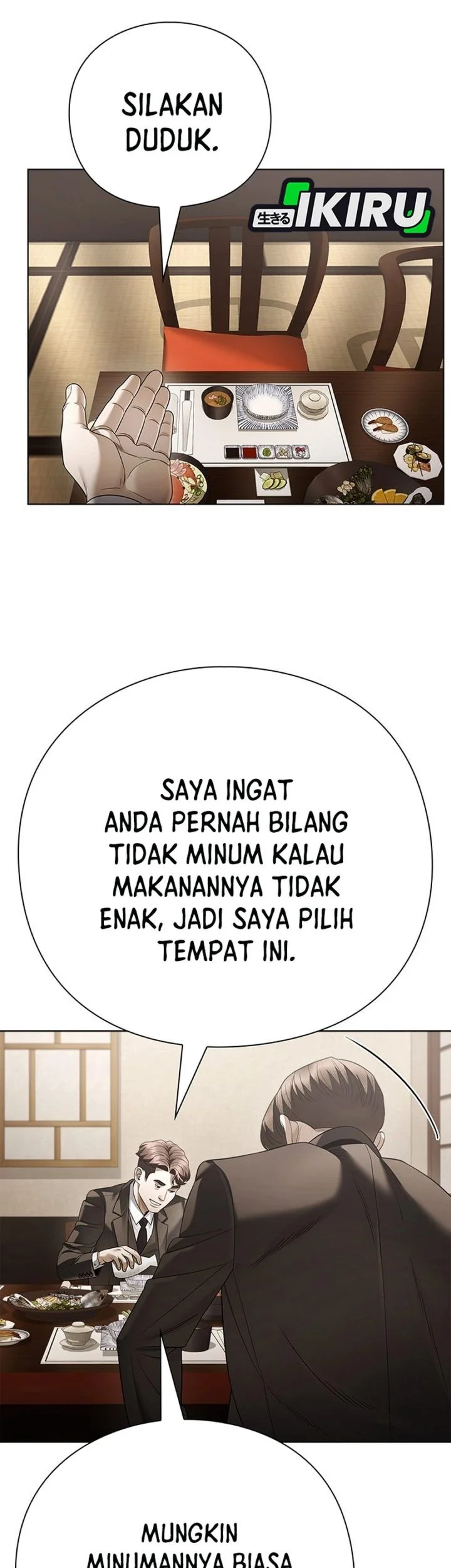 Chapter 167 - halaman 83