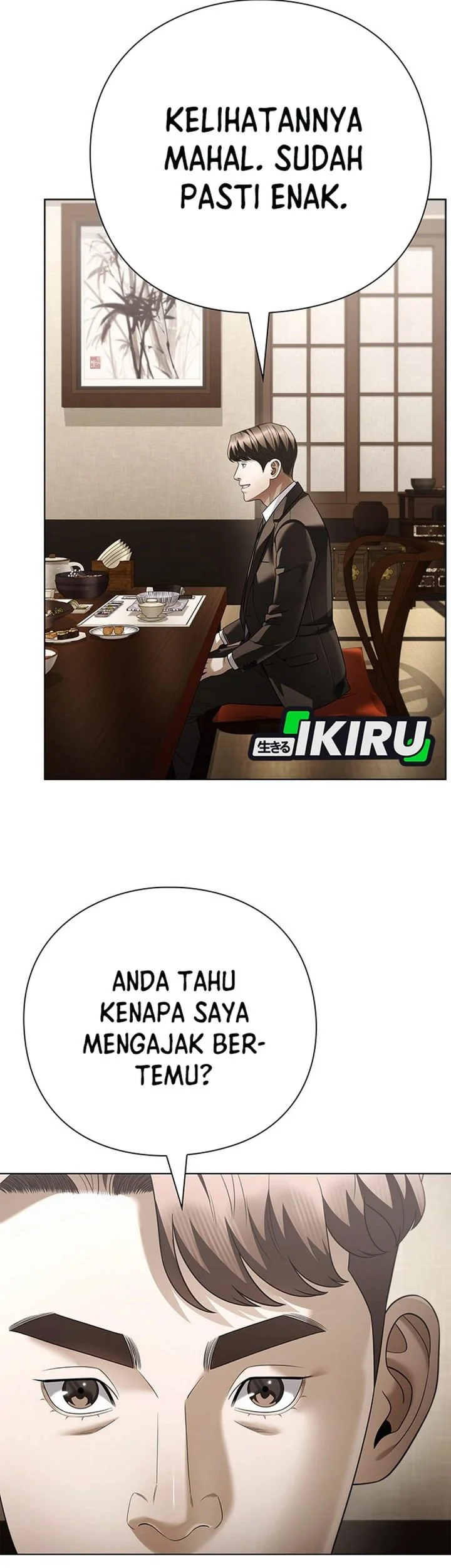 Chapter 167 - halaman 85
