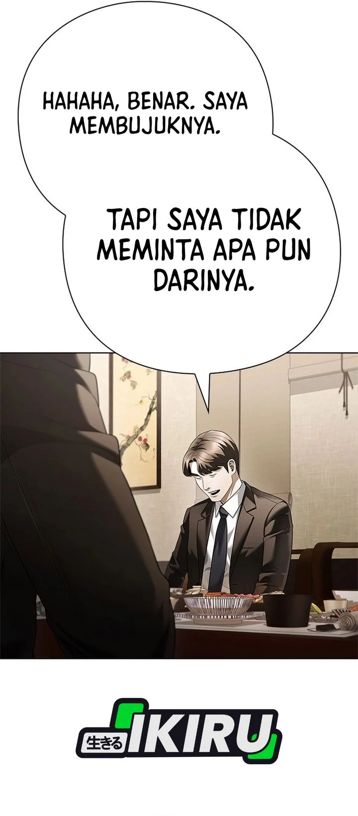 Chapter 168 - halaman 28