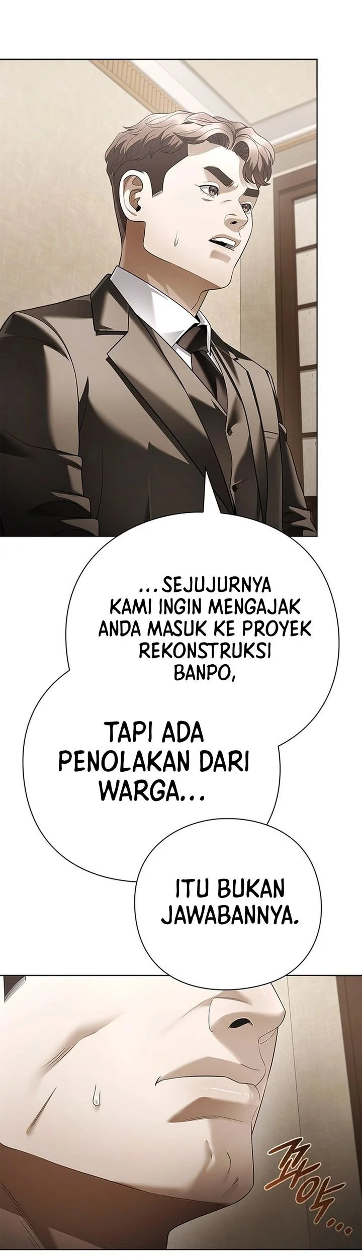 Chapter 168 - halaman 37