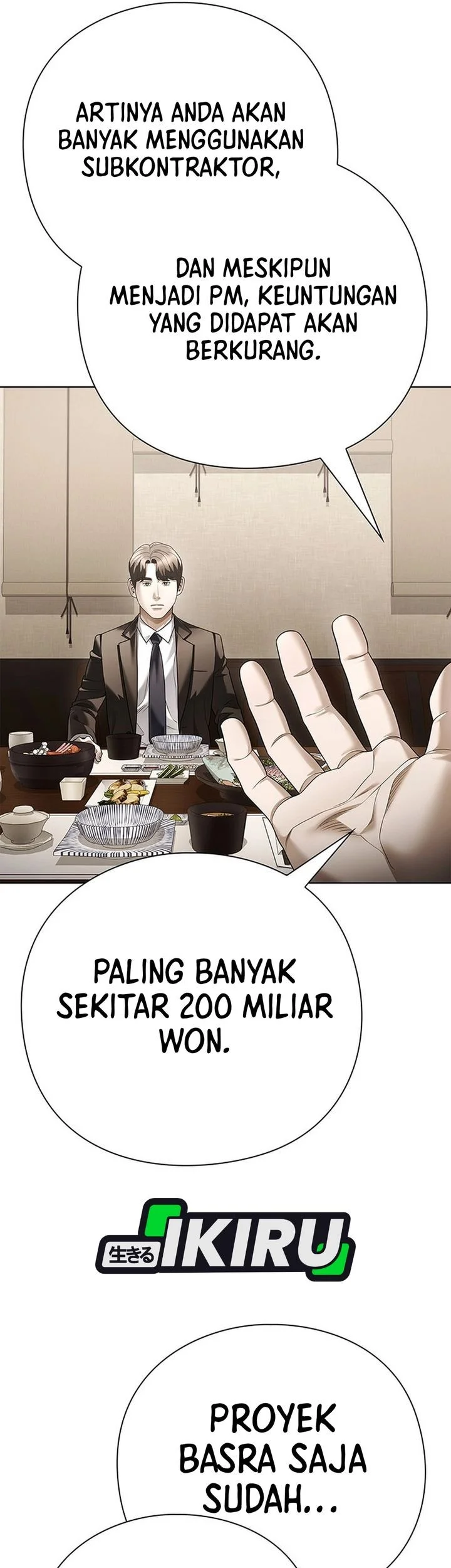 Chapter 168 - halaman 44