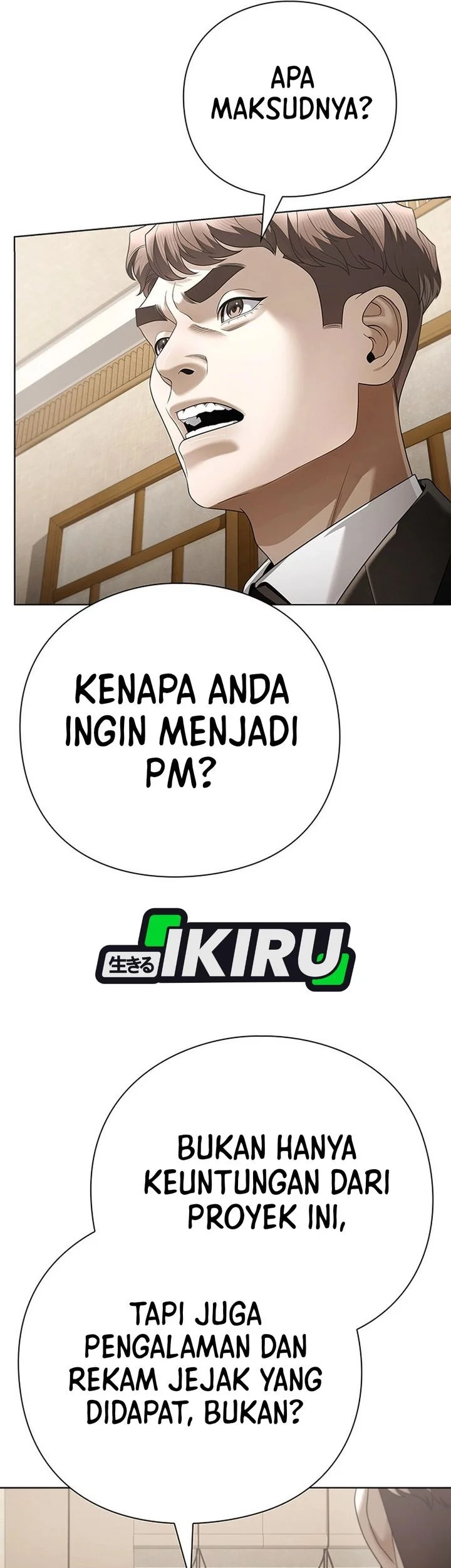 Chapter 168 - halaman 46