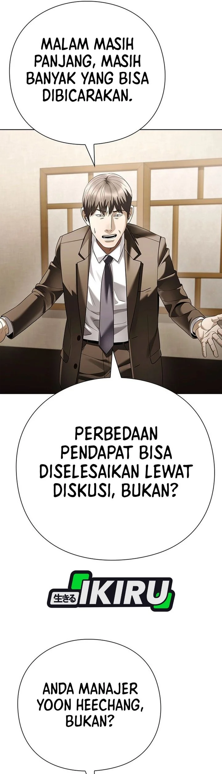 Chapter 168 - halaman 75