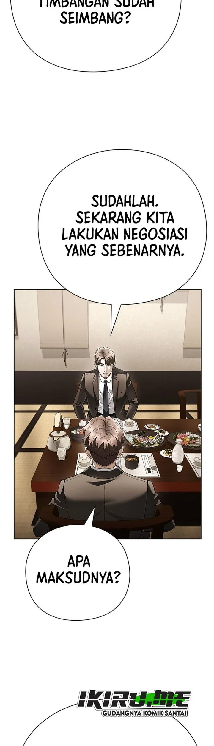 Chapter 169 - halaman 32