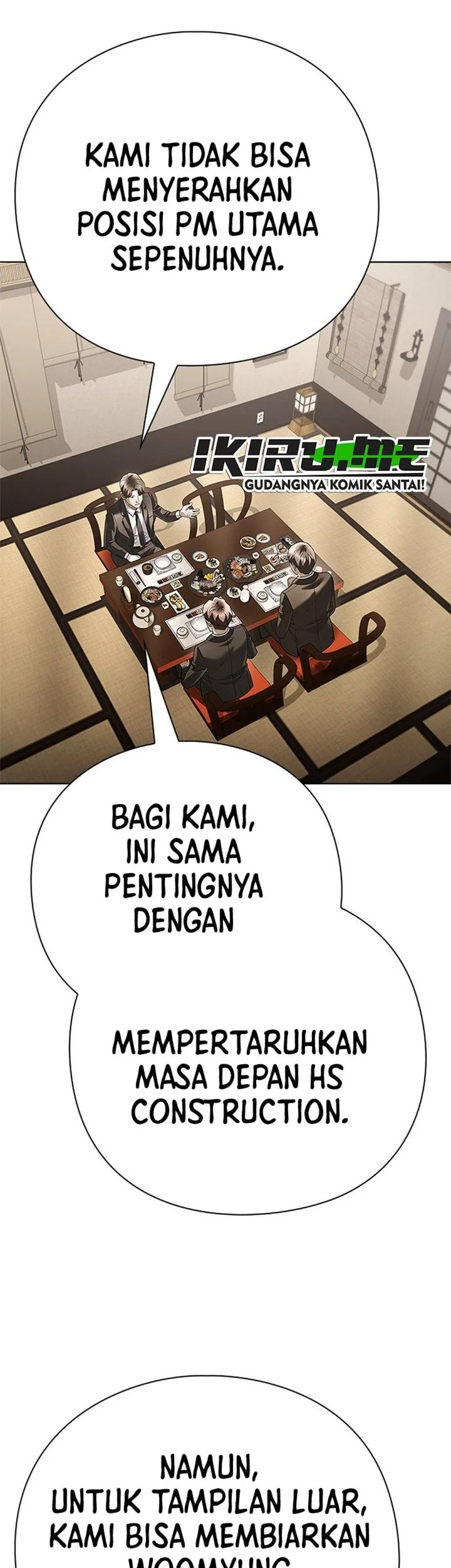Chapter 169 - halaman 40