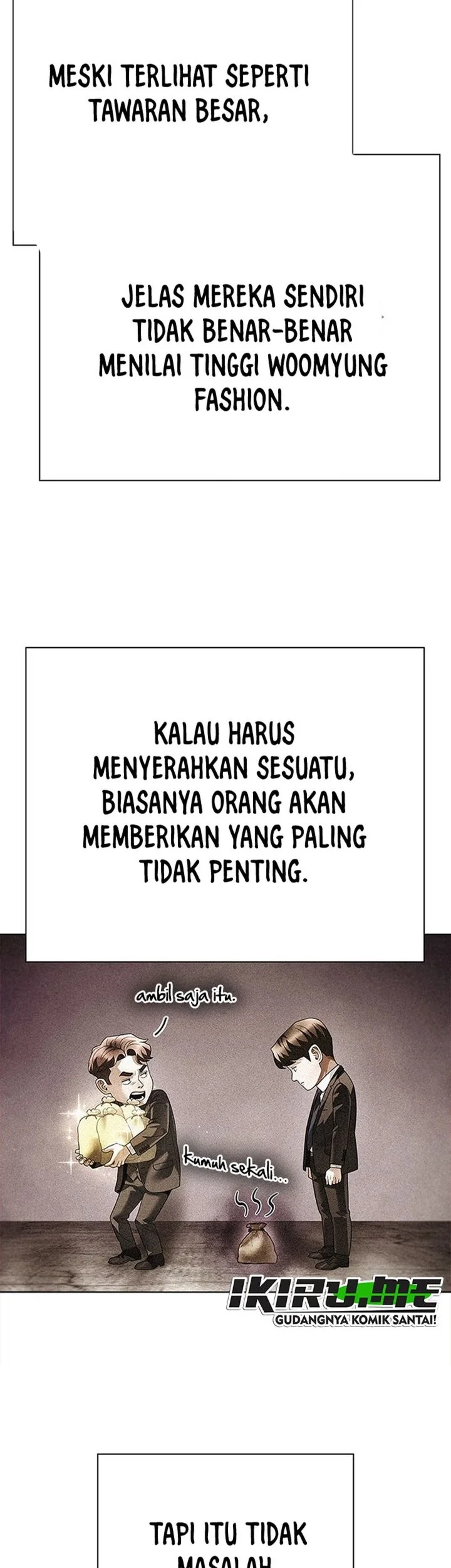 Chapter 169 - halaman 18