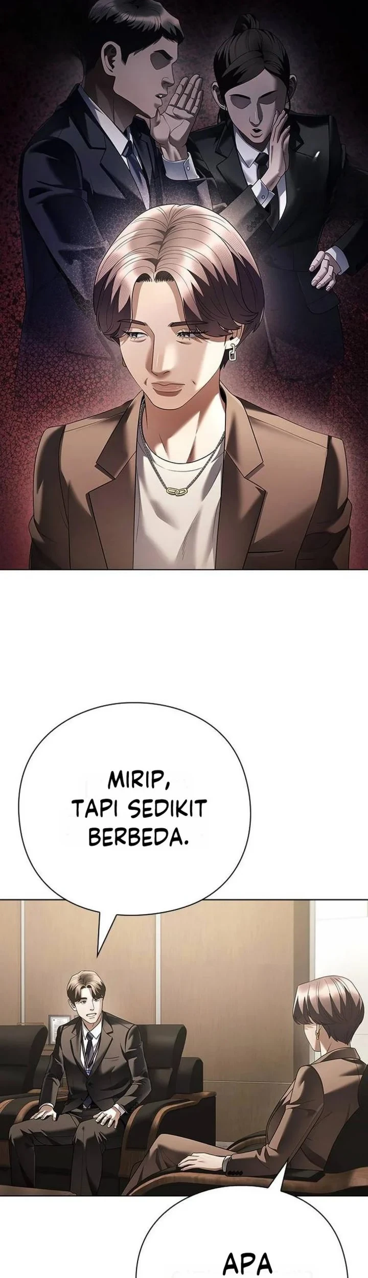 Chapter 170 - halaman 18
