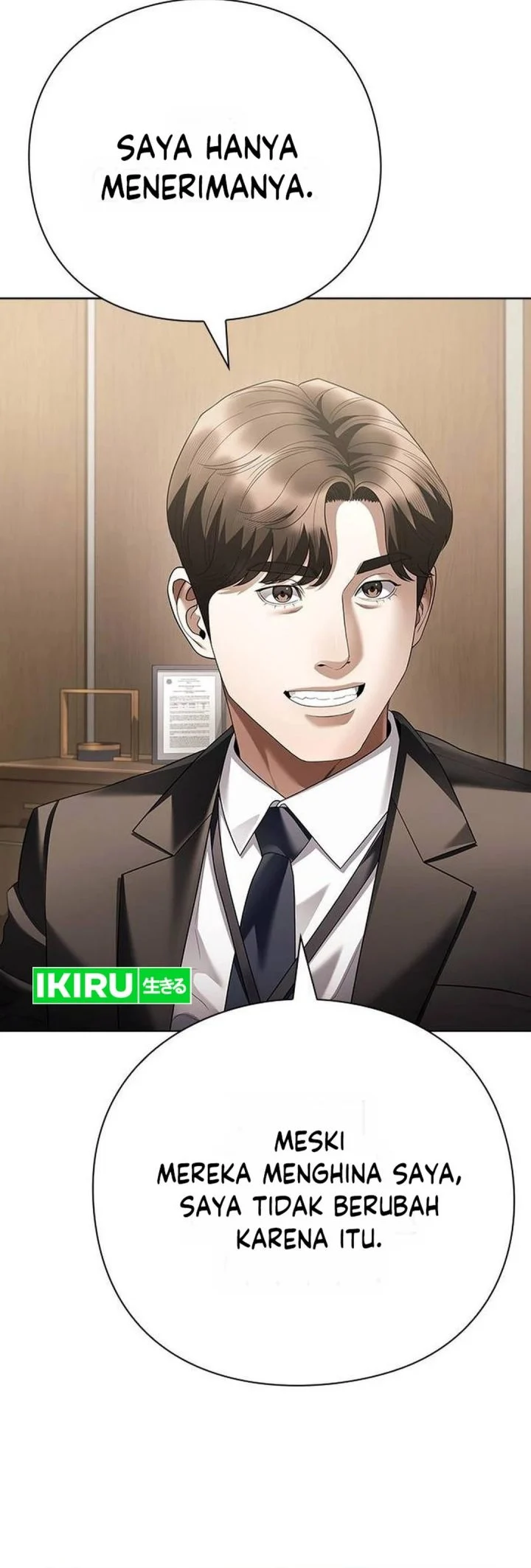 Chapter 170 - halaman 20