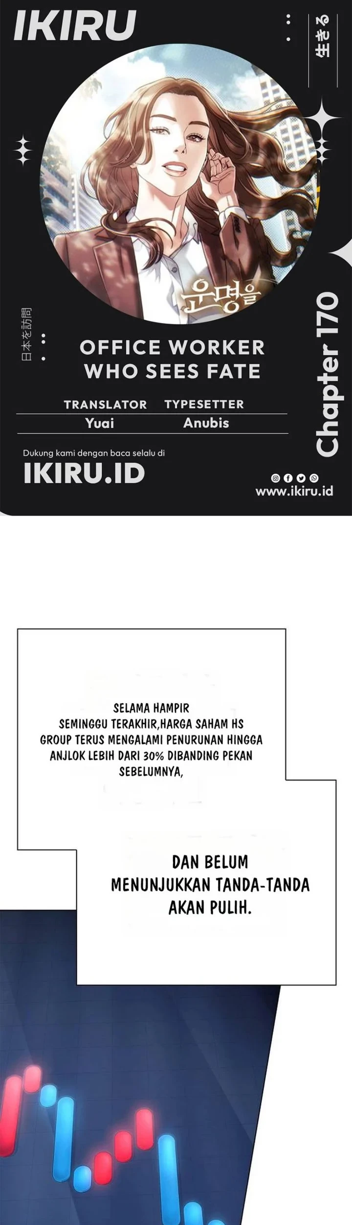 Chapter 170 - halaman 2