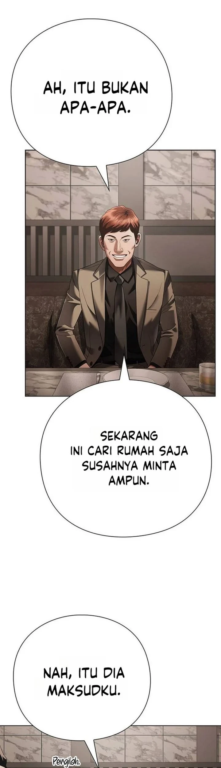 Chapter 171 - halaman 32