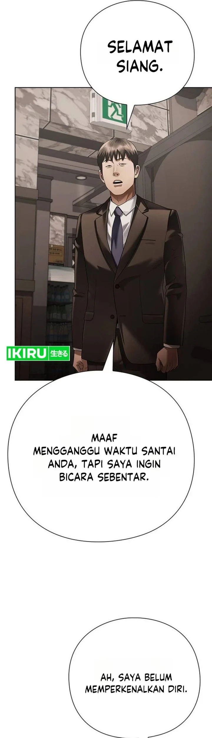 Chapter 171 - halaman 54