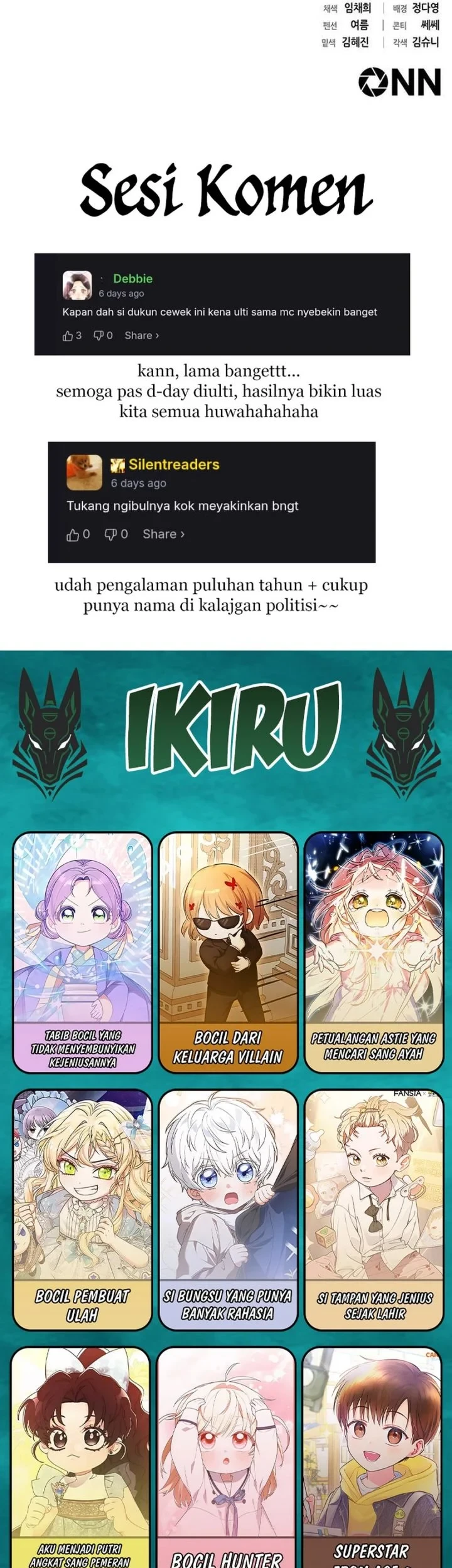 Chapter 171 - halaman 85