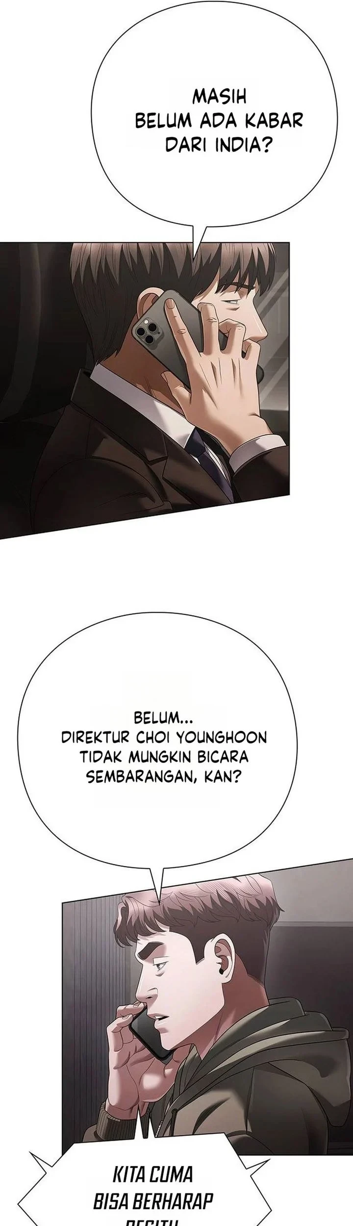 Chapter 172 - halaman 28