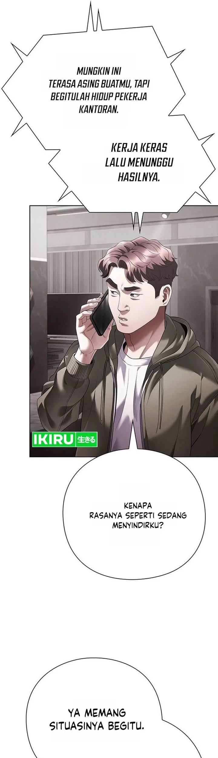 Chapter 172 - halaman 32
