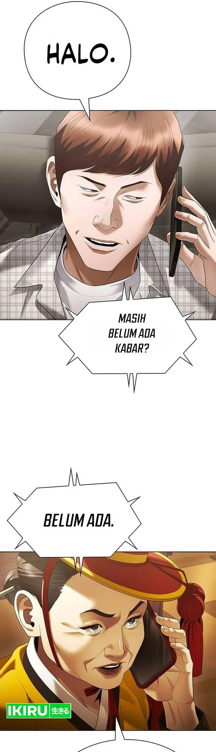Chapter 172 - halaman 60