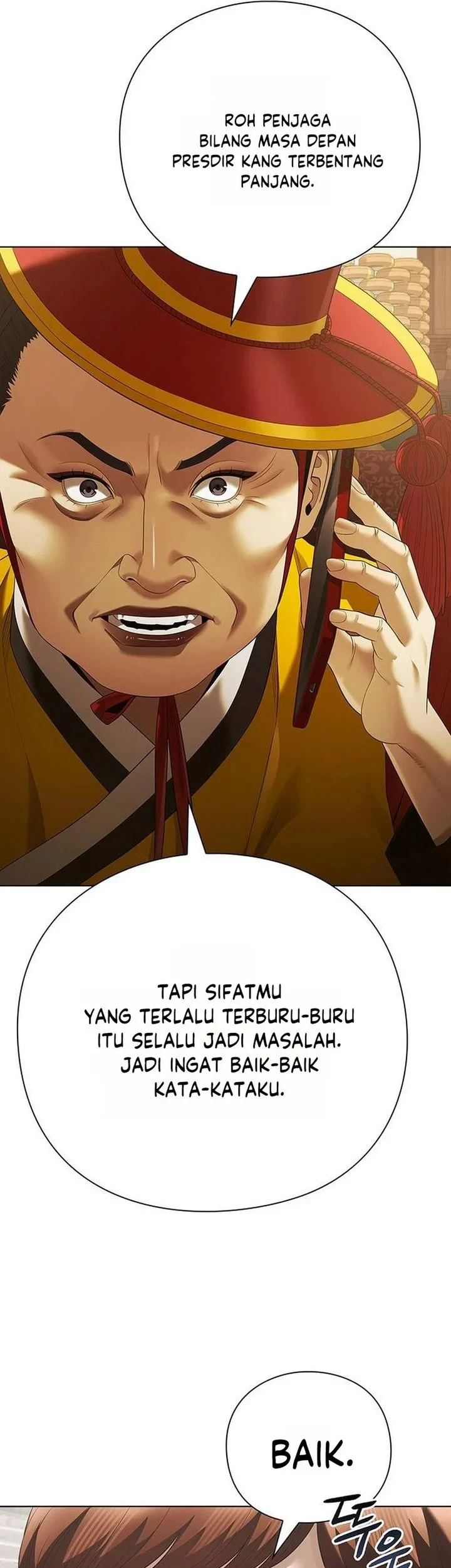 Chapter 172 - halaman 68