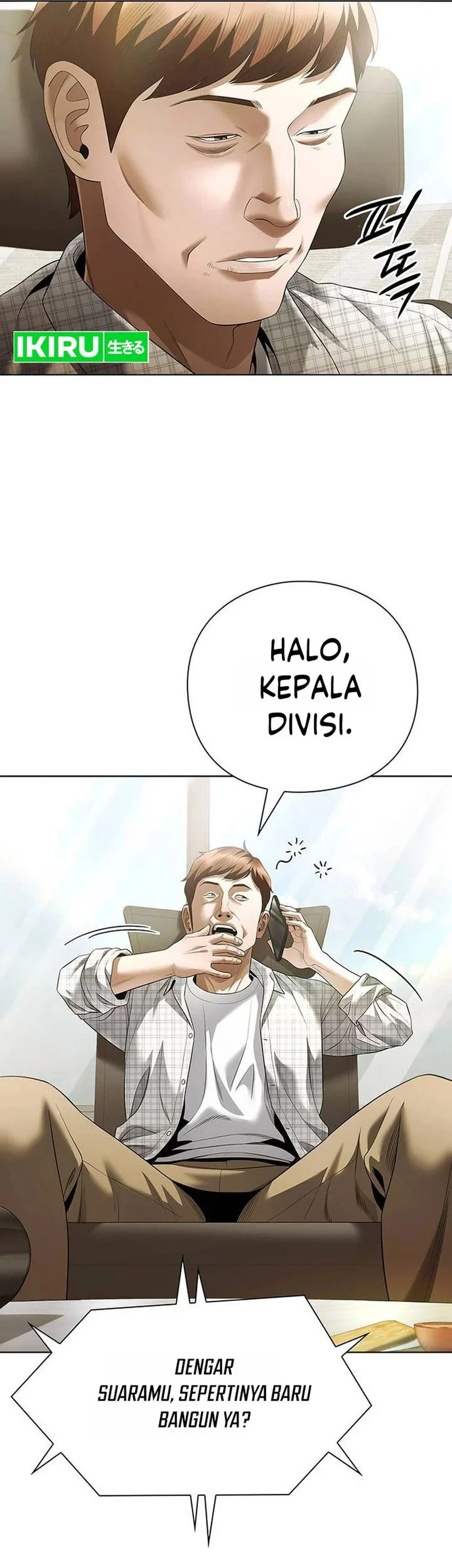 Chapter 172 - halaman 76
