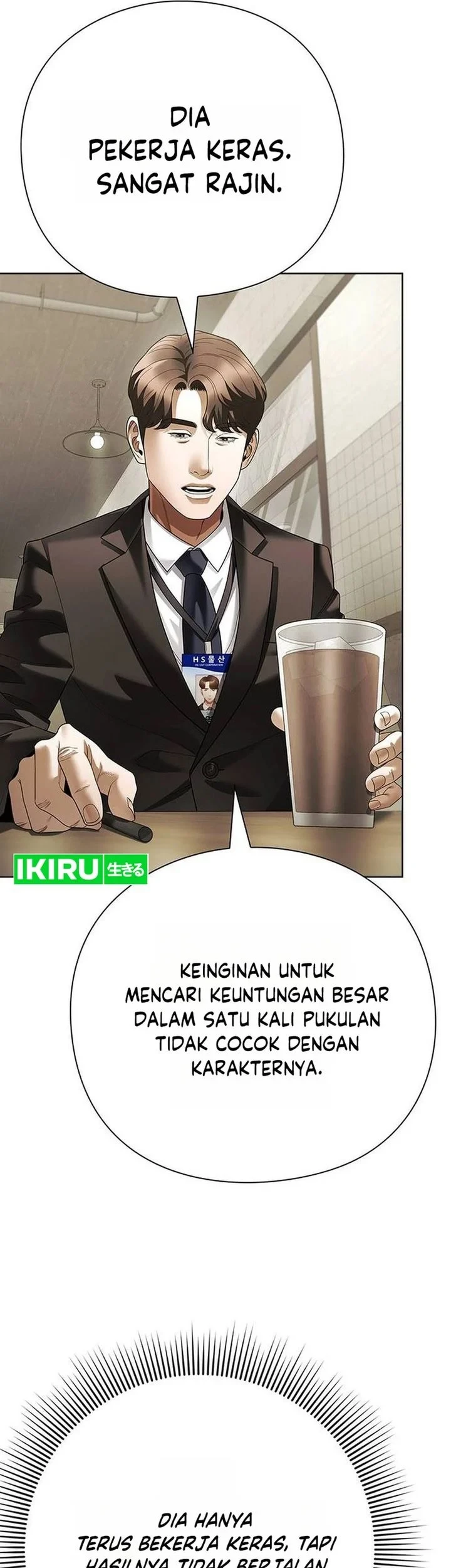 Chapter 173 - halaman 61
