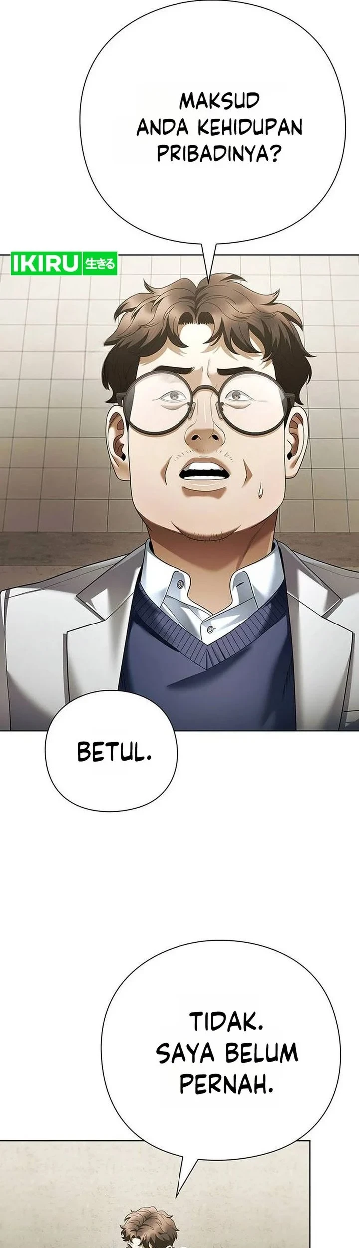 Chapter 173 - halaman 69