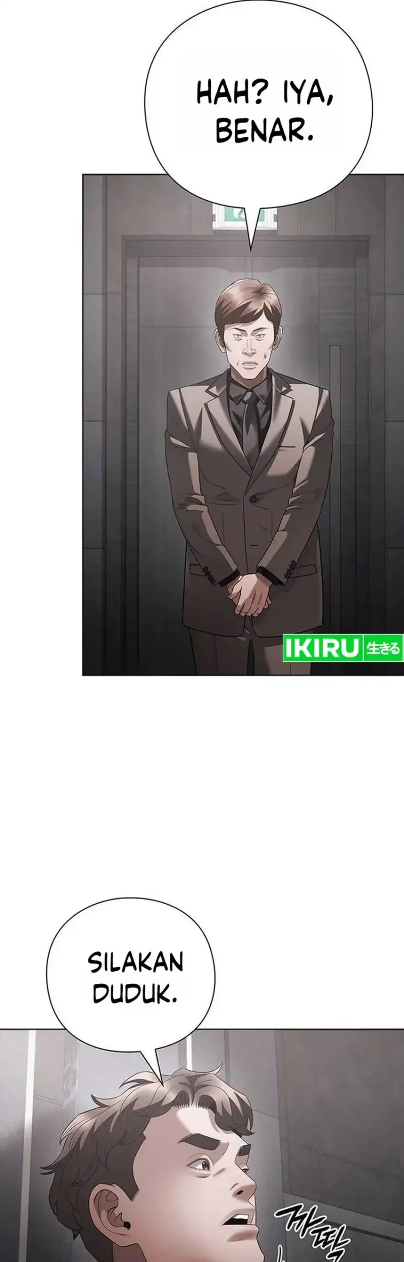 Chapter 174 - halaman 20