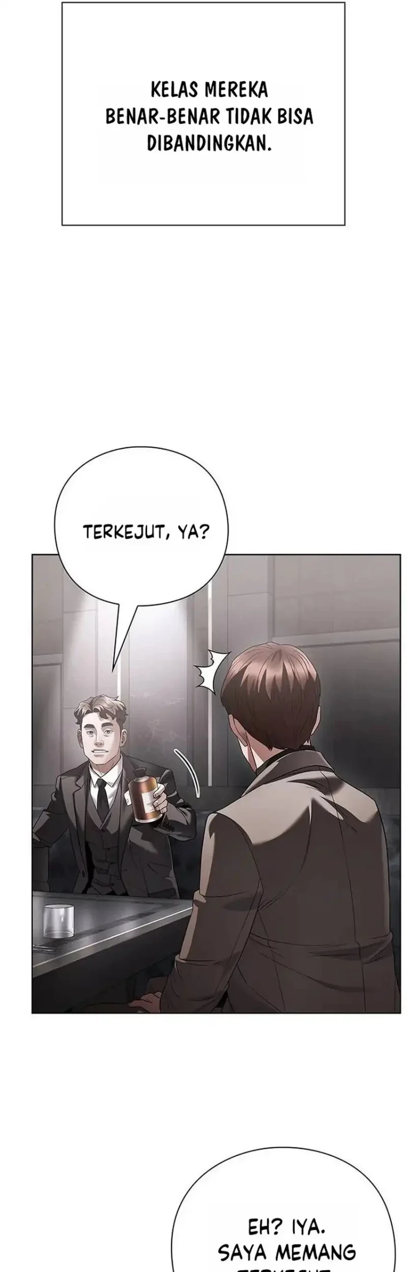 Chapter 174 - halaman 26