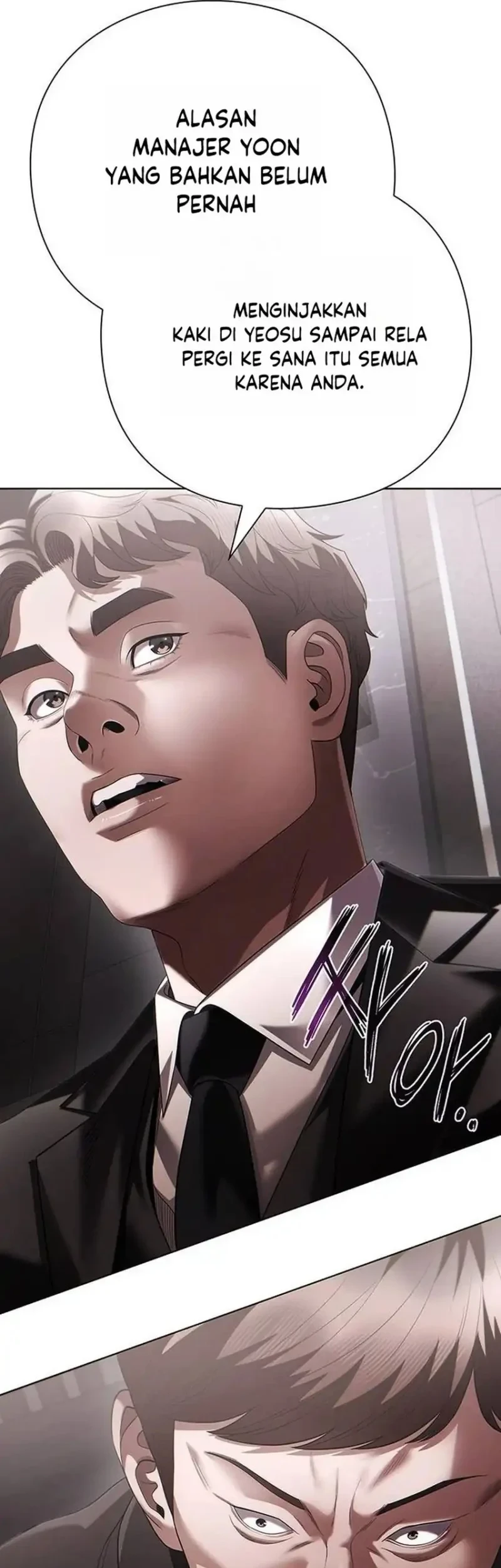 Chapter 174 - halaman 30