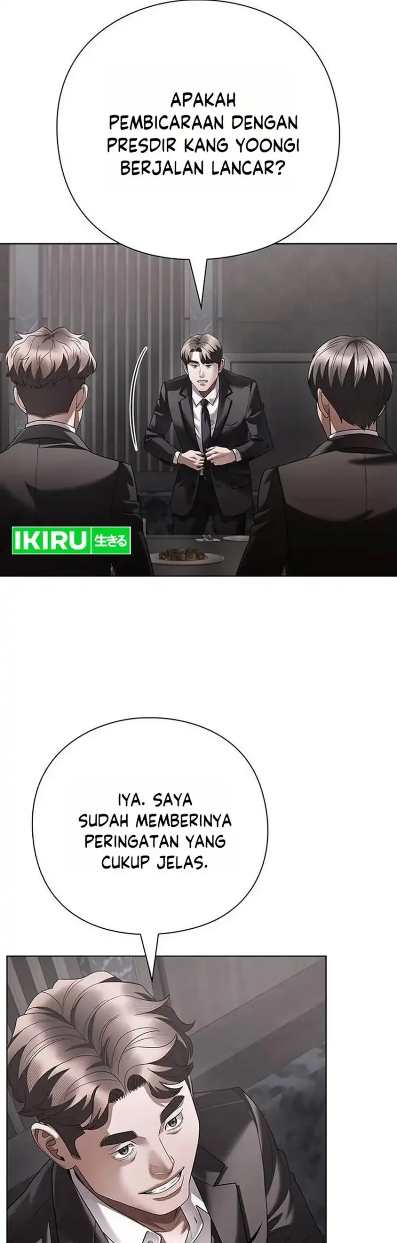Chapter 174 - halaman 76