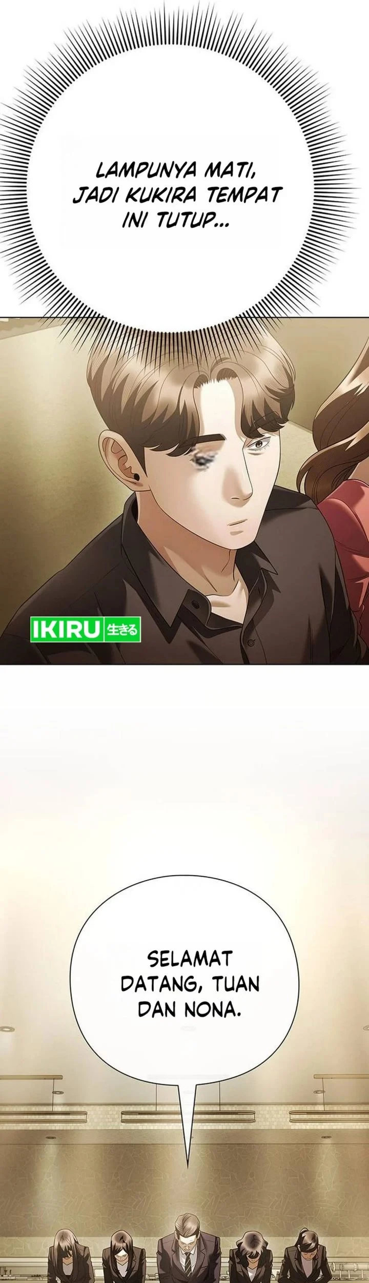 Chapter 175 - halaman 25